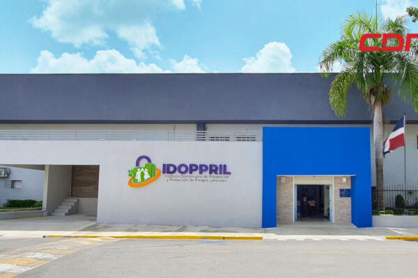 Idoppril estrena nueva oficina de servicios en Santo Domingo Este. Foto: fuente externa