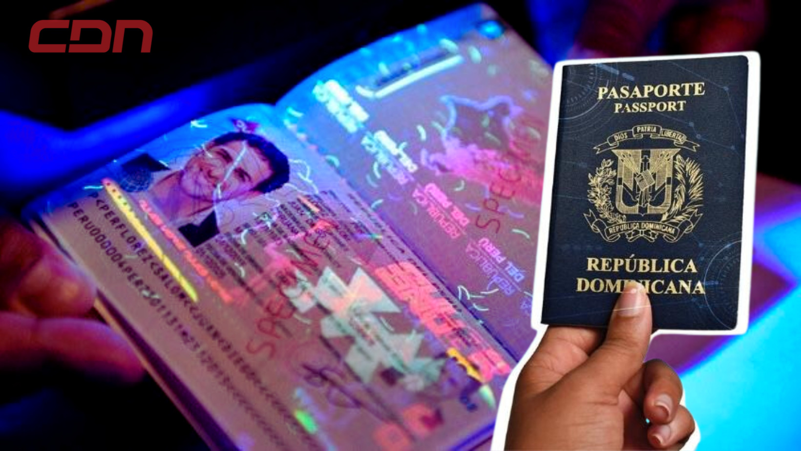 En el 2023 se emitieron más de 730 mil libretas en la Dirección General de Pasaportes.