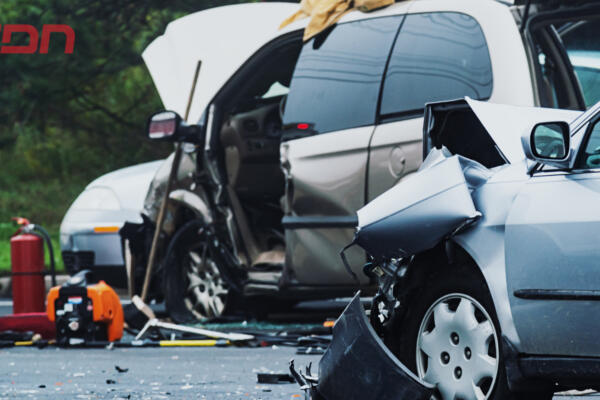 Este 2024 los accidentes de tránsito siguen formando parte de la cotidianidad.