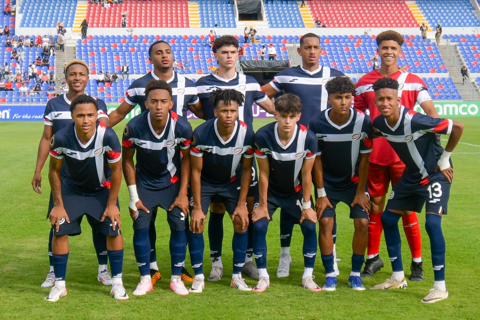 La Sedofútbol cayó 1-0 ante El Salvador el pasado sábado en su debut, aunque por el trámite de juego y la cantidad de ocasiones de gol generadas mereció llevarse la victoria. Mientras que los canadienses vienen de igualar a dos tantos con Honduras.