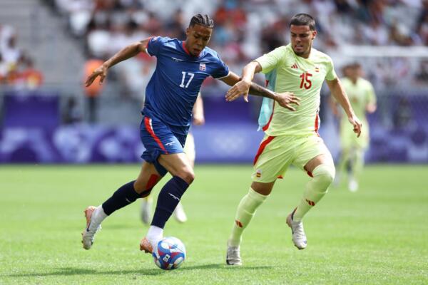 Dominicana deberá ganar y que los egipcios caigan derrotados en el otro duelo, pero además esta combinación está sujeta a que haya diferencia de varios goles debido a que Egipto tiene +1 en el diferencial de goles