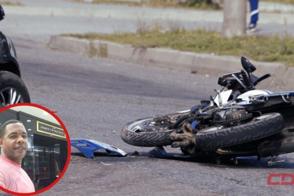 argento Mayor de la Policía Nacional Fermín Méndez Barrera. Foto: CDN Digital