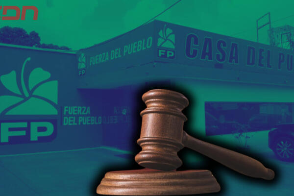 El evento participarán dos destacados panelistas: Eduardo Jorge Prats y Manuel Fermín Cabral