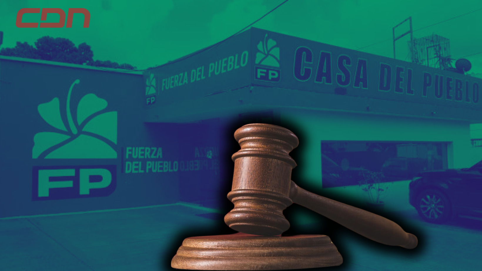El evento participarán dos destacados panelistas: Eduardo Jorge Prats y Manuel Fermín Cabral