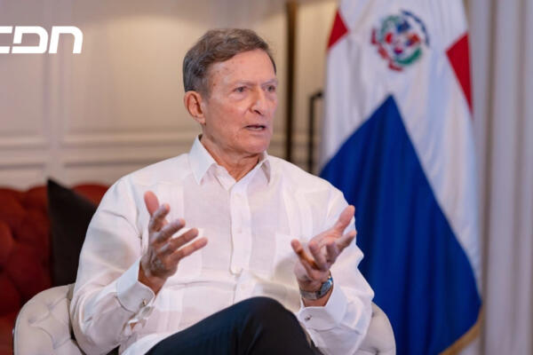 Gobierno dominicano rechaza acusaciones de Haití sobre 