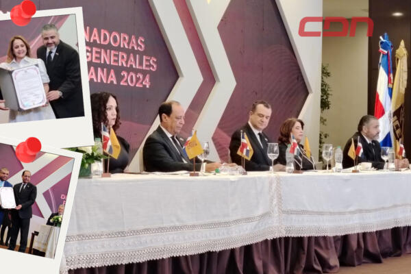 190 diputados electos al Congreso Nacional recibieron certificados. También 22 que representarán al país en el Parlamento Centroamericano.