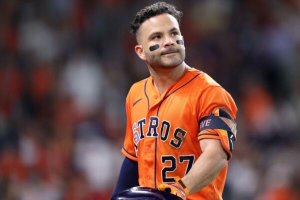 Semien reemplazará al venezolano José Altuve de los Astros, quien no estará en el evento para descansar su mano izquierda. 