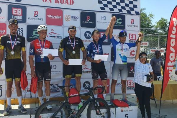 La Fefada On Road es organizada por PlanetBike.  Estará supervisada por el Colegio Dominicano de Comisarios de Ciclismo y el Timing estará a cargo de EB-Timing