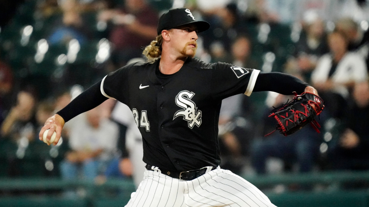 Pero además, Kopech lo hizo con estilo. Con su inning inmaculado, el lanzallamas de Chicago se acreditó su noveno salvamento de la temporada, sellando la victoria de los Medias Blancas por 3-1 ante los Mellizos en el primer partido de una doble-tanda el martes.
