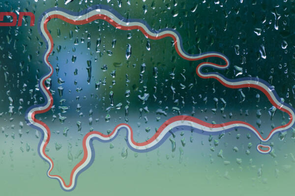 Oficina Nacional de Meteorología prevé Onda Tropical para el sábado 