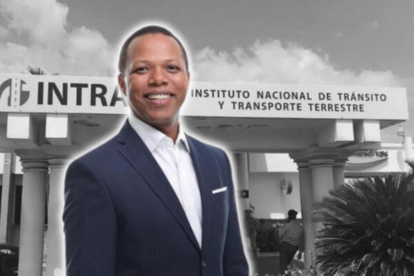 Milton Morrison, designado como director del Intrant