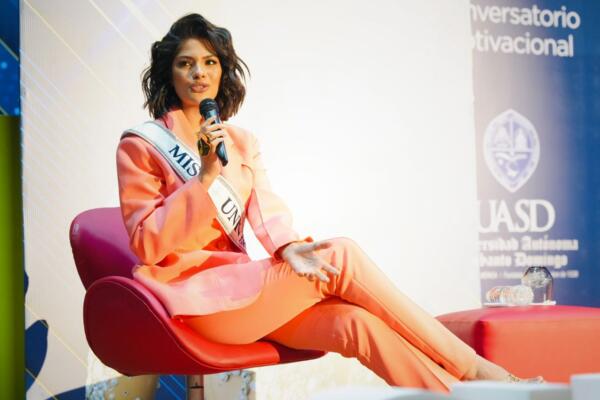 Sheynnis Palacios, Miss Universo 2023. Foto: fuente externa