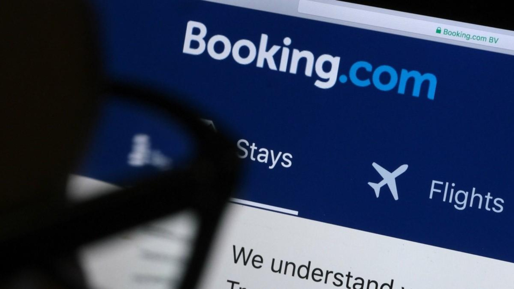 Multa millonaria a Booking.com en España por abuso de posición dominante