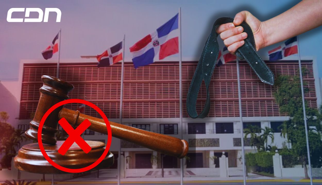 Código Penal aprobado por el Senado no castiga la pela