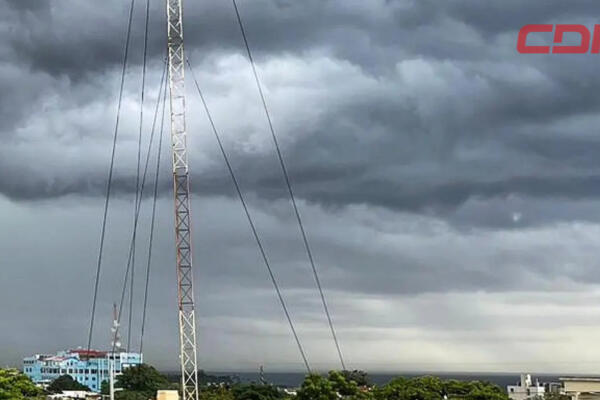 Informe de la Oficina Nacional de Meteorología