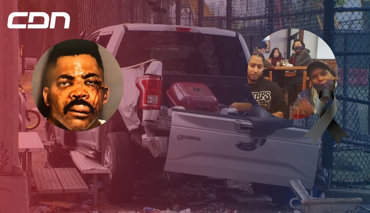 Otro atropello vehicular lleva luto a familias de Nueva York