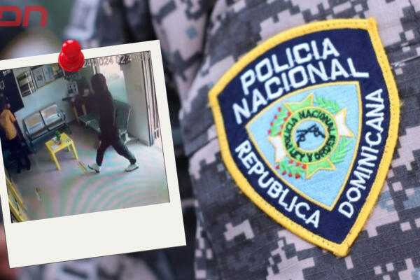 Las autoridades presuntamente han recuperado 99,000 pesos de los fondos robados.