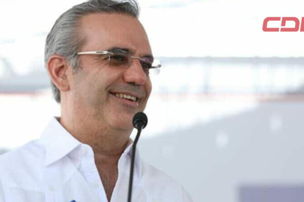 Presidente Abinader promulga Ley núm. 22-24.