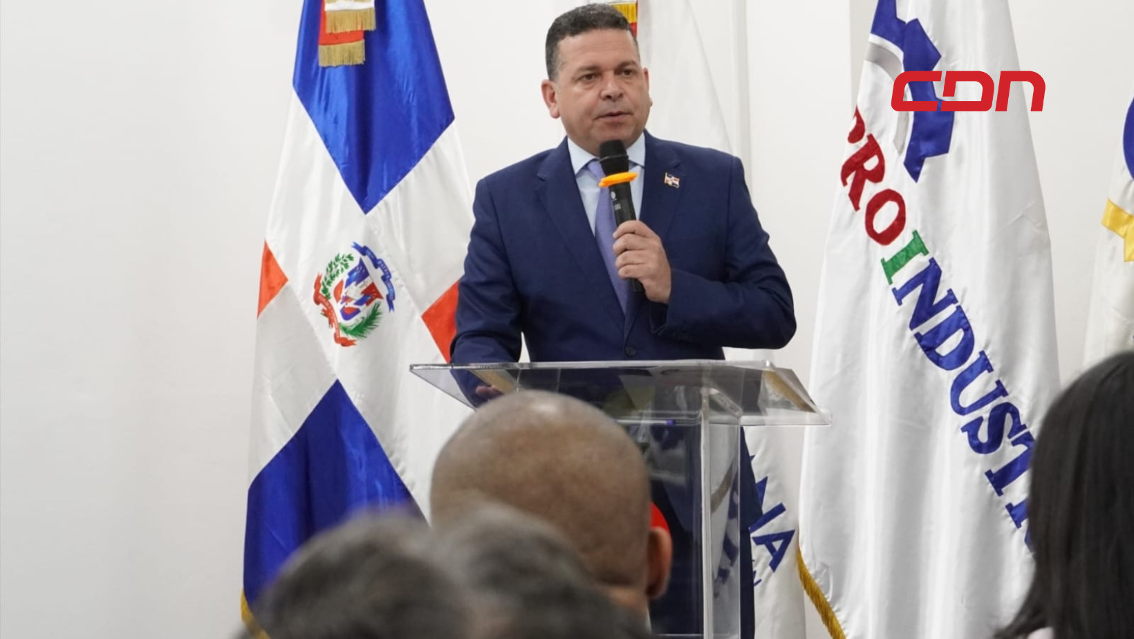 Proindustria supera Registro y Calificación Industrial este 2024