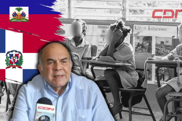 Pelegrín Castillo, miembro de la Fuerza Nacional Progresista