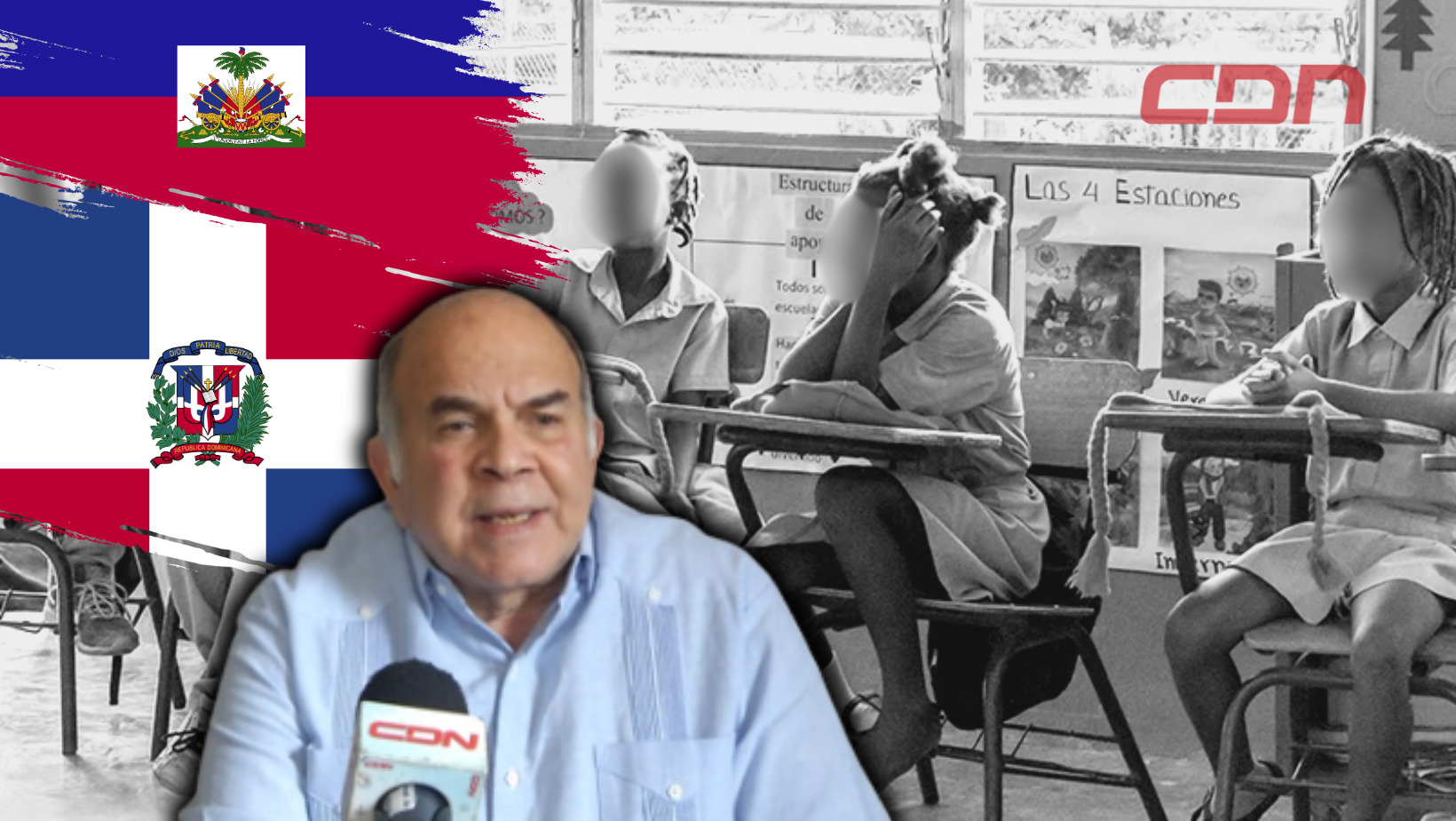 Pelegrín Castillo, miembro de la Fuerza Nacional Progresista
