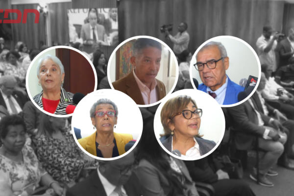 Expresidente del Colegio Médico Dominicano, Senén Caba, rechazó el proyecto de Código Penal