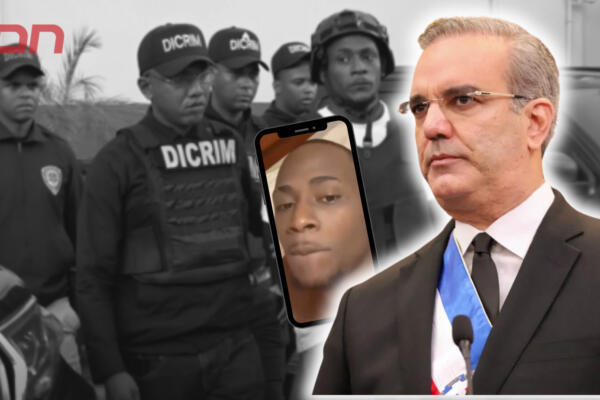 Este jueves  la Oficina de Atención Permanente de San Cristóbal le conocerá medidas de coerción