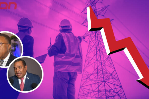 Una salida al costo de generación de energía podría ser el uso de energía renovable.