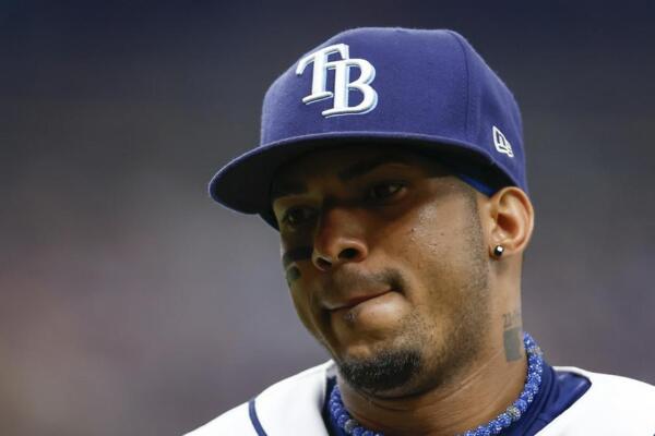 Los Rays y Franco acordaron mutuamente que el estelar campocorto sería colocado en la lista restringida el 14 de agosto pasado, cuando MLB y las autoridades de la República Dominicana comenzaron a investigar alegaciones de una relación inapropiada con una niña de 14 años. 