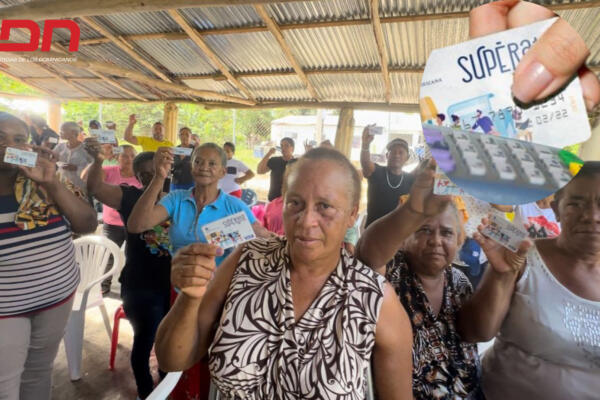 Manifiestan que se sienten engañados y estafados por los propios administradores y por desaprensivos. Foto: CDN Digital 