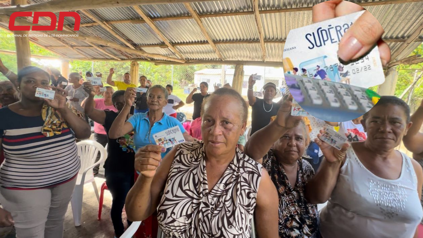 Manifiestan que se sienten engañados y estafados por los propios administradores y por desaprensivos. Foto: CDN Digital
