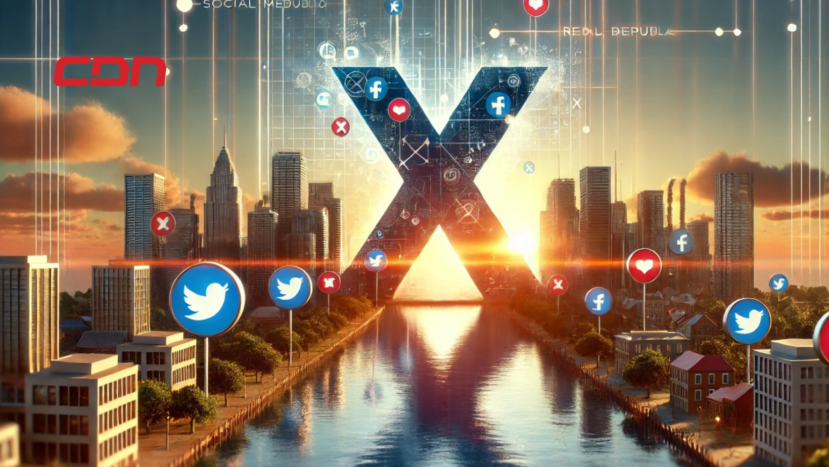 Designaciones por X: el nuevo estándar