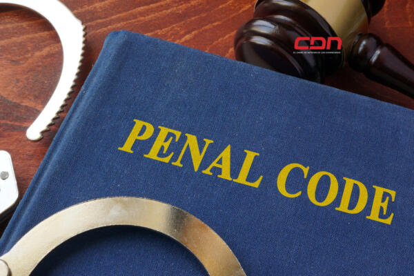 Código Penal luce “entrampado” y con escasas posibilidades de aprobación. (foto, fuente externa)
