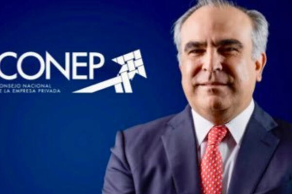 Presidente del CONEP valora positivamente opinión del FMI sobre economía.