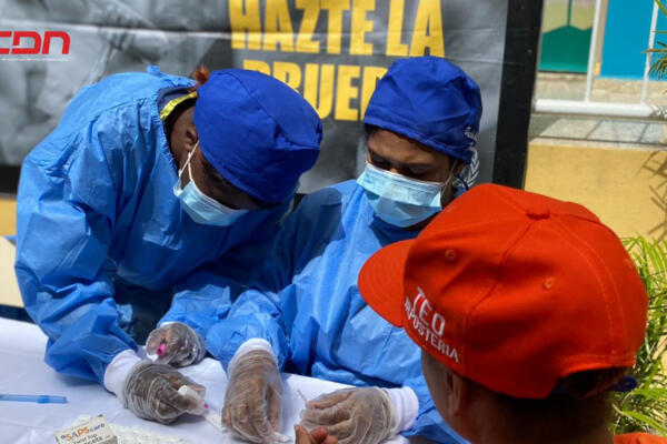 Cumbre Mundial de Hepatitis