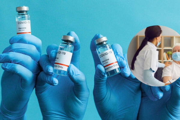 Casos de malaria, Covid-19 y dengue bajo control en el país