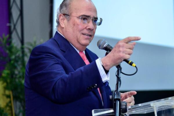 Charlie Mariotti 
Foto: fuente externa