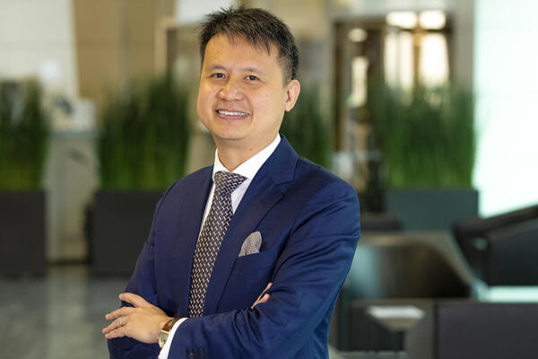 China encabeza las patentes sobre IA generativa. Foto fuente externa