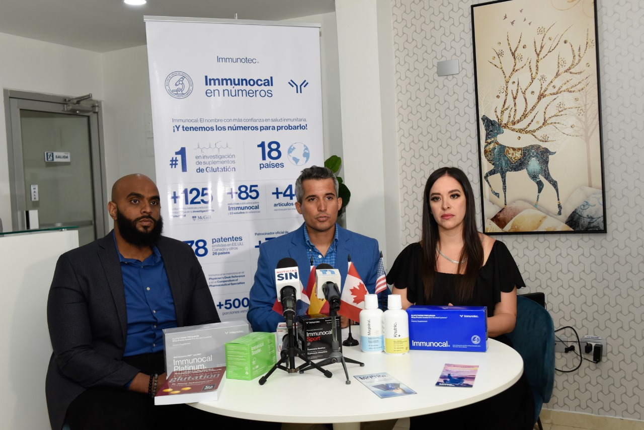 De acuerdo con los organizadores, estos expertos convertirán al país en el epicentro del conocimiento sobre salud y bienestar