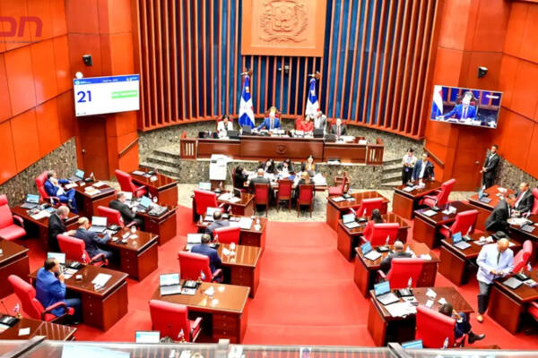 Sugieren buscar fuera del Congreso a responsables del fracaso con el Código Penal