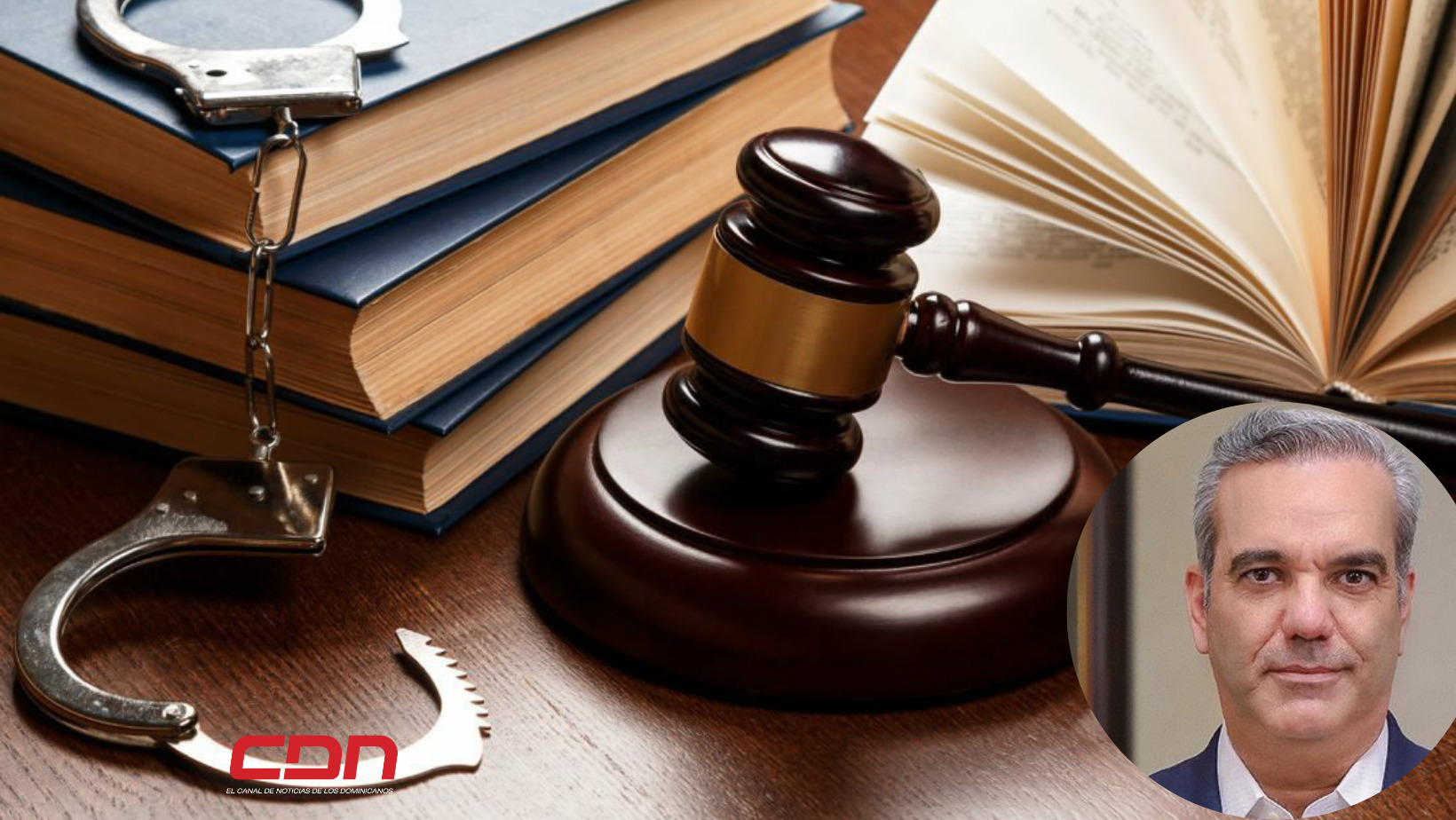 Oposición advierte que Abinader desaprovecha oportunidad de aprobar el Código Penal. (foto, fuente externa)