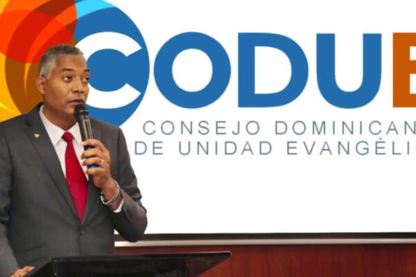 Presidente del CODUE alerta sobre el contenido del nuevo Código Penal