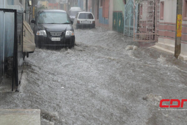 Comunitarios de Palmarejo Villa Linda piden el auxilio de las autoridades