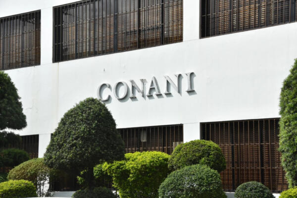 Sedel CONANI
Foto: fuente externa