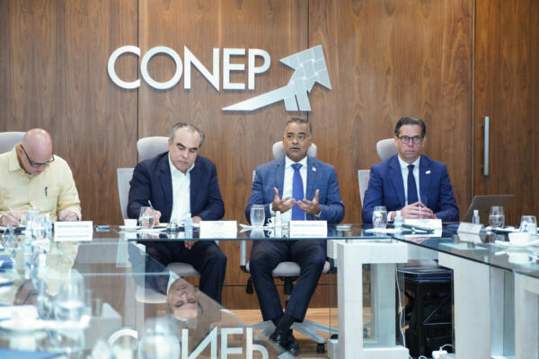 Conep asegura que crisis en Venezuela reflejará algún impacto económico en la región