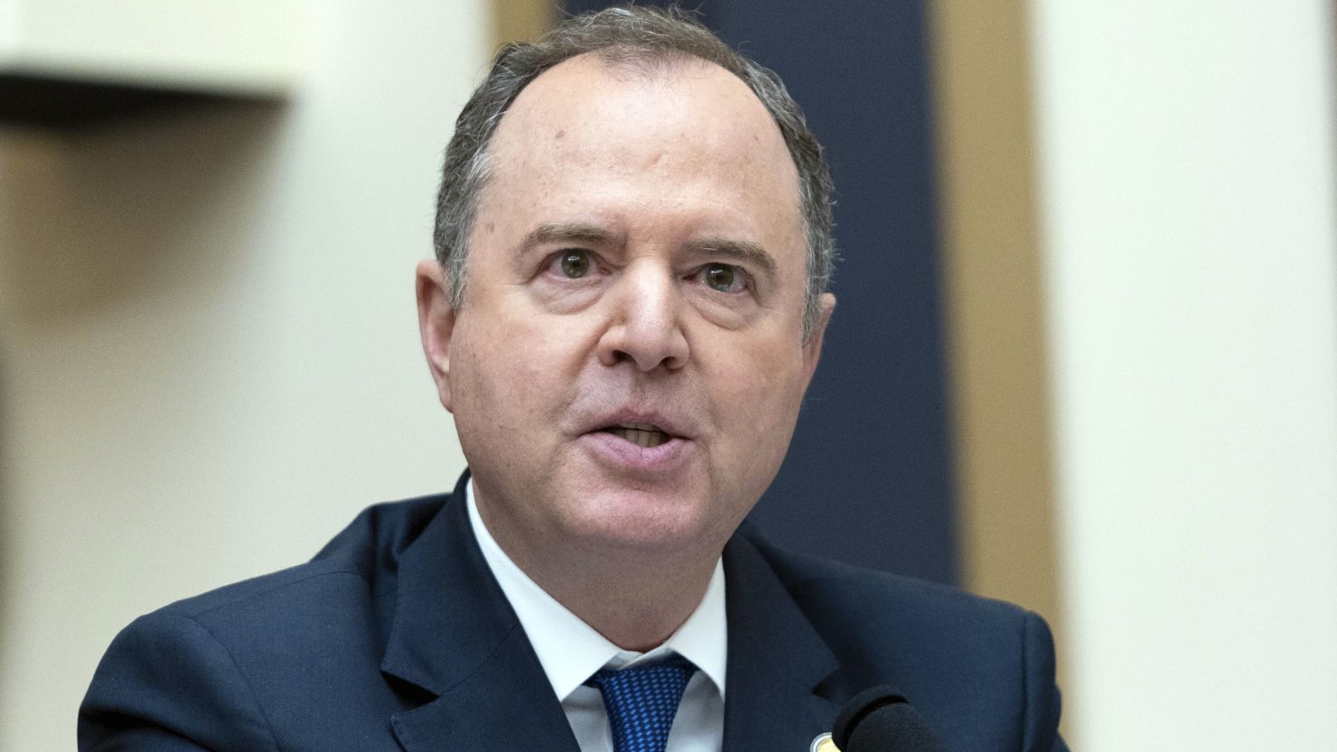 Influyente congresista demócrata pide a Biden que renuncie a su candidatura. Foto fuente externa