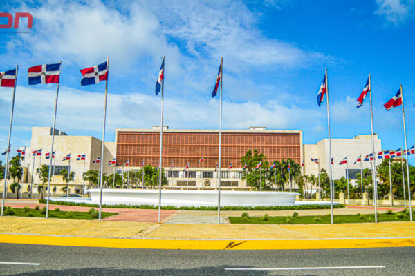 Congreso nacional inicia taller de inducción a legisladores electos durante elecciones del 2024