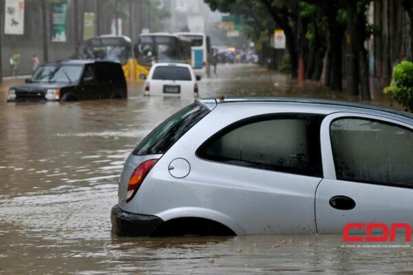 Conozca propuestas de urbanistas para evitar inundaciones