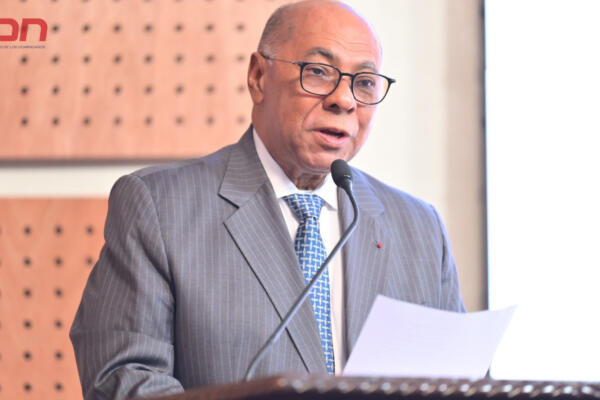 Milton Ray exhorta a próximos senadores y diputados legislar apegados a Constitución.