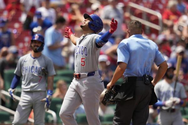 Con estos resultados de MLB del 14 de julio, cierra la primera parte de la temporada regular del béisbol de las Grandes Ligas.
